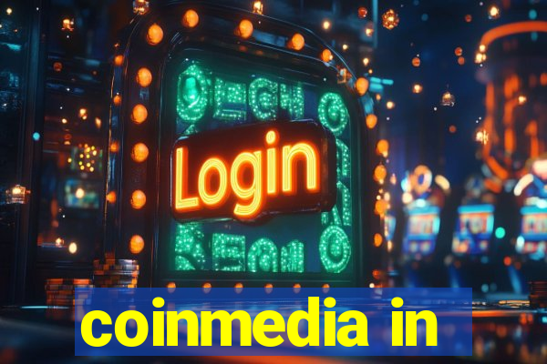 coinmedia in