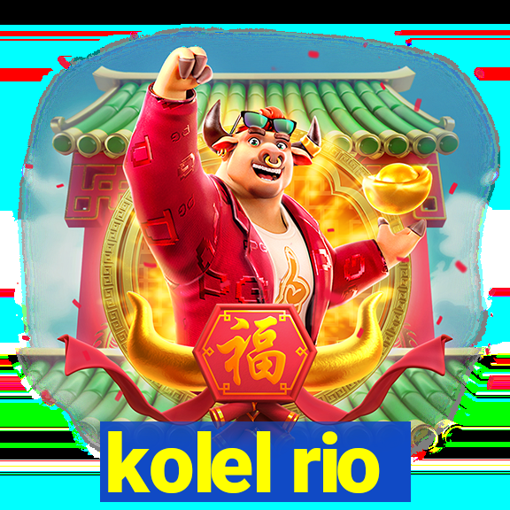 kolel rio