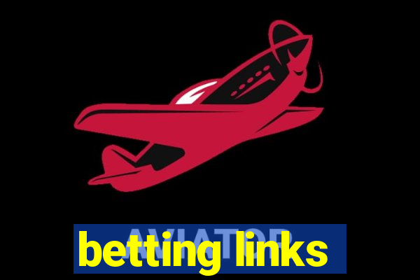 betting links