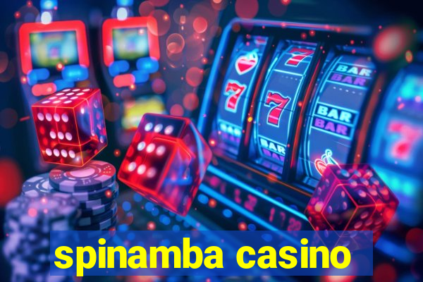 spinamba casino