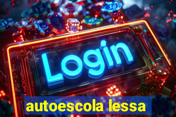 autoescola lessa