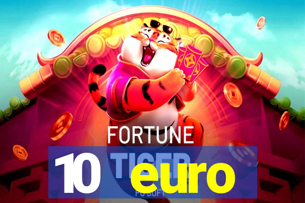 10 euro drückglück casino bonus