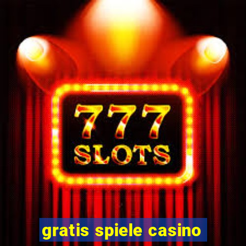 gratis spiele casino