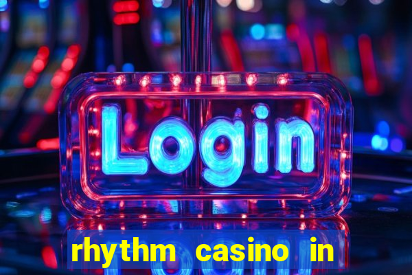 rhythm casino in davenport iowa