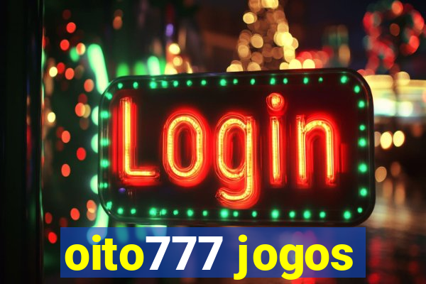 oito777 jogos