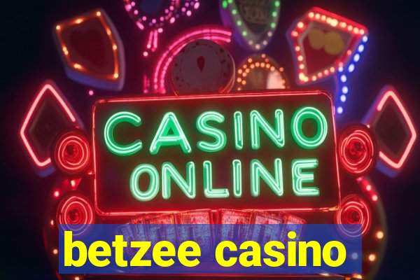 betzee casino