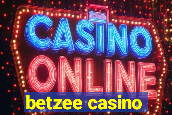 betzee casino