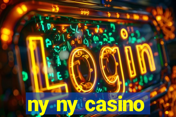 ny ny casino