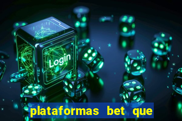 plataformas bet que paga no cadastro