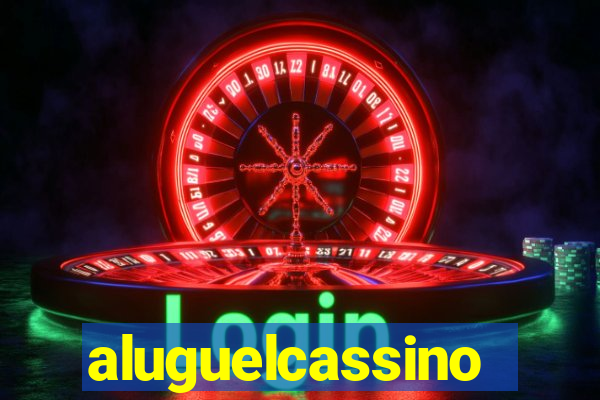 aluguelcassino