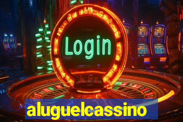 aluguelcassino