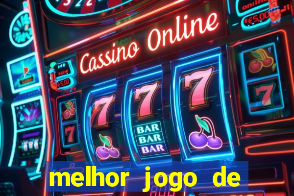 melhor jogo de cassino da betano