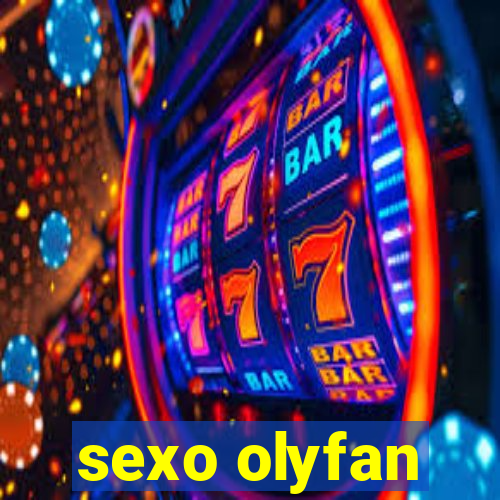 sexo olyfan