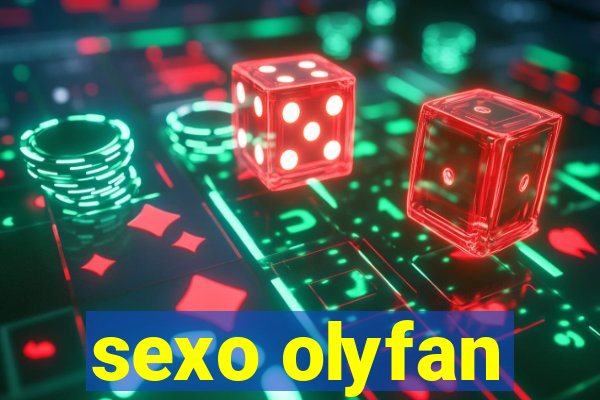 sexo olyfan