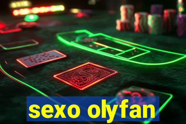 sexo olyfan