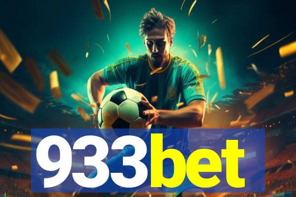 933bet