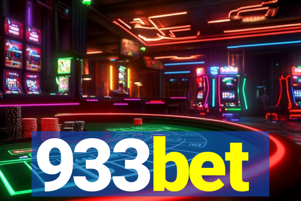 933bet