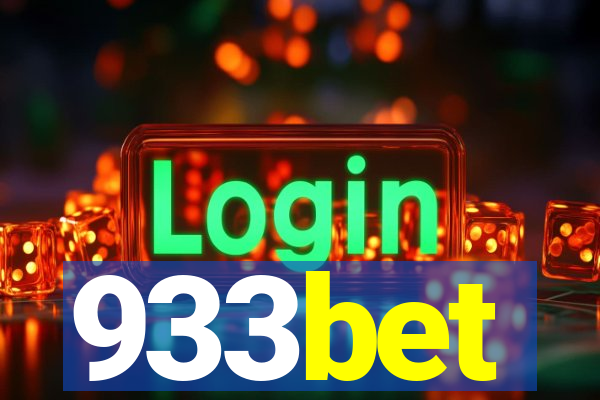 933bet