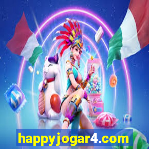 happyjogar4.com