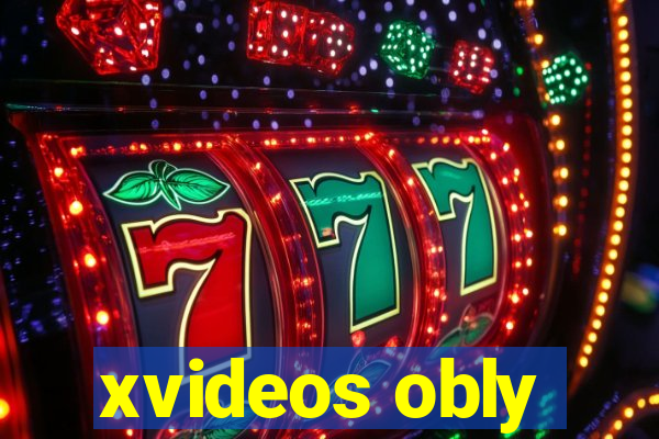 xvideos obly