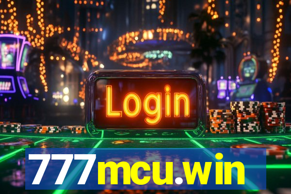 777mcu.win