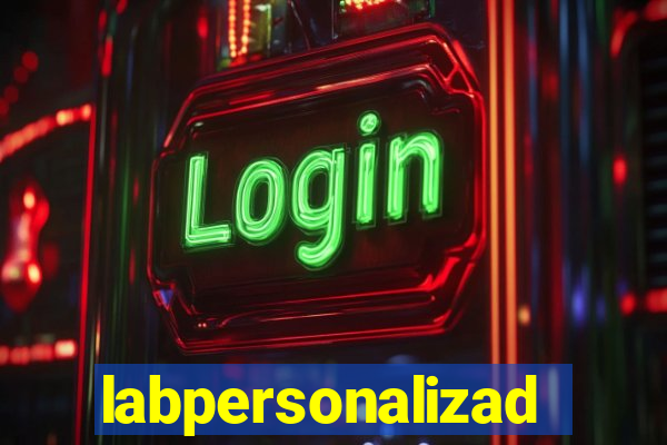 labpersonalizado