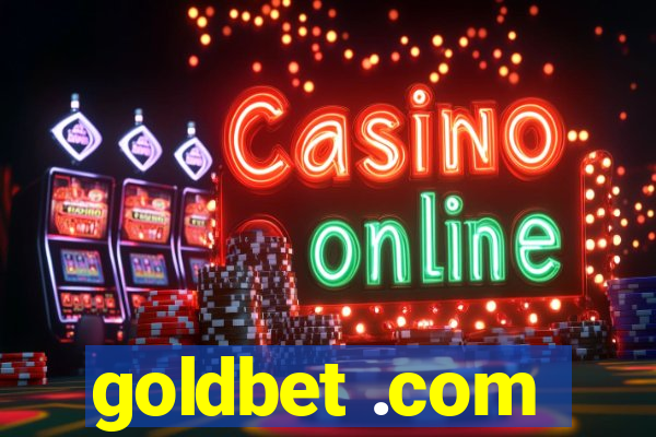 goldbet .com