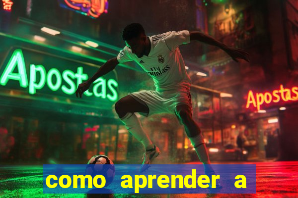 como aprender a jogar slots