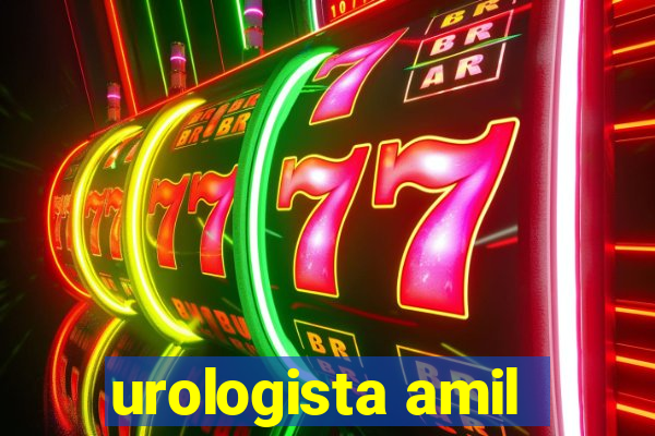 urologista amil