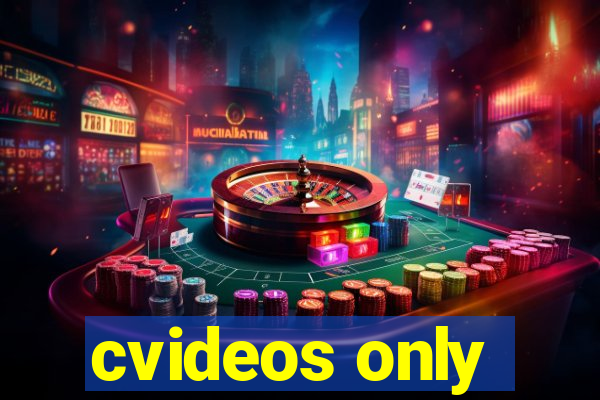 cvideos only