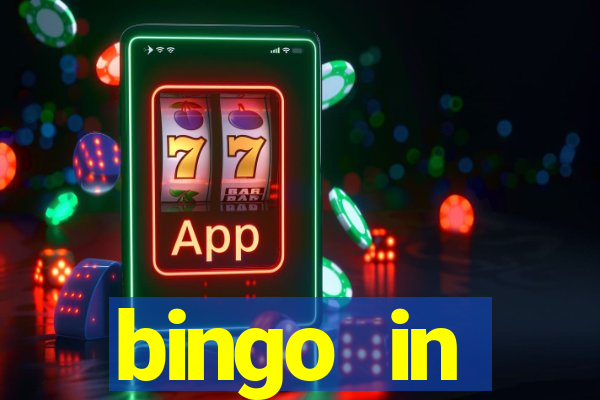 bingo in williamsburg va