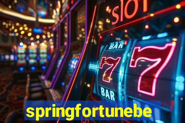 springfortunebet