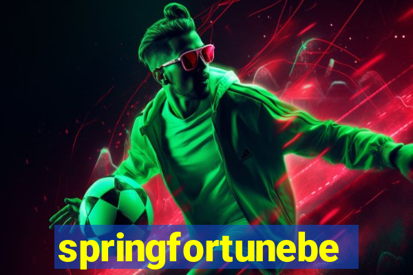 springfortunebet