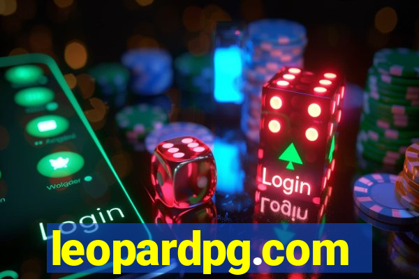 leopardpg.com