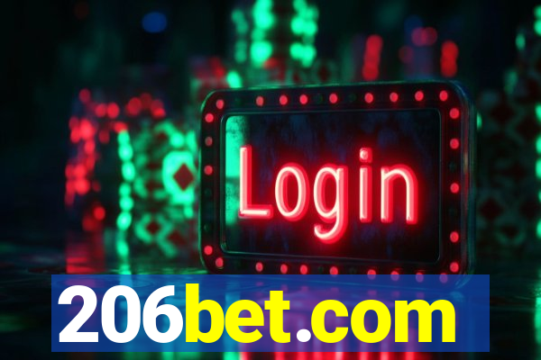 206bet.com