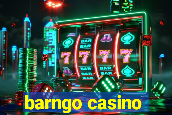 barngo casino