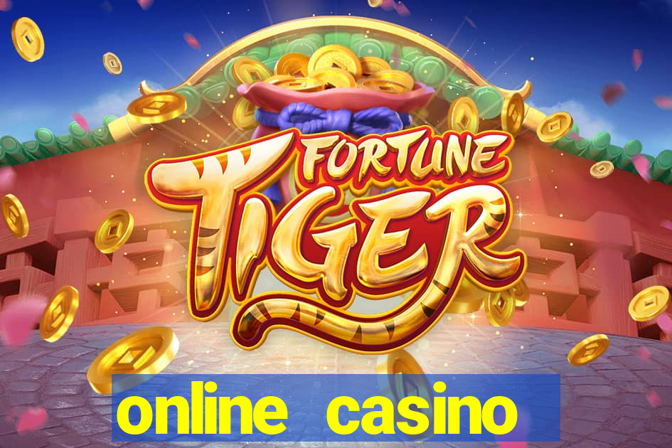 online casino australia real money