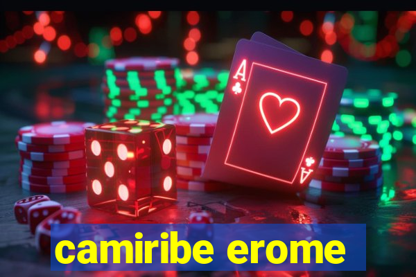 camiribe erome