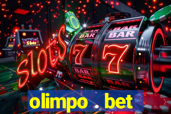 olimpo . bet