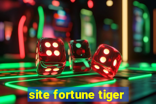 site fortune tiger