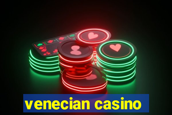 venecian casino