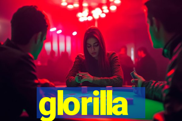 glorilla