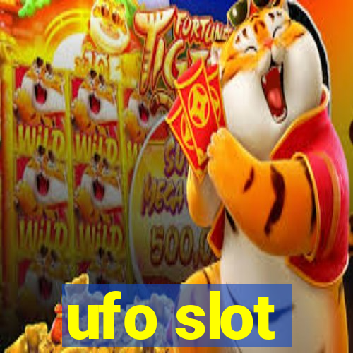 ufo slot