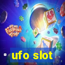 ufo slot