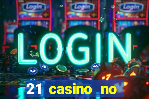 21 casino no deposit free spins