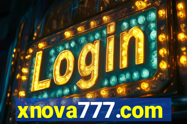 xnova777.com