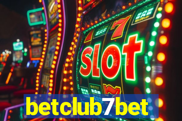 betclub7bet