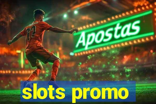 slots promo