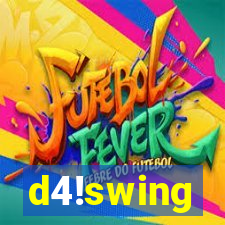 d4!swing