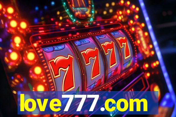 love777.com